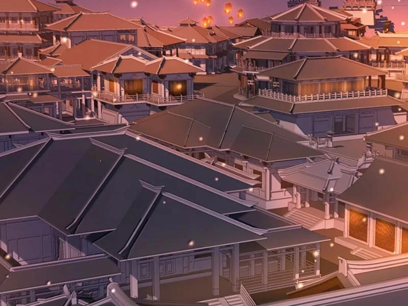 Phá thân của nữ Hoàng Đế Chapter 43.5 - Trang 2