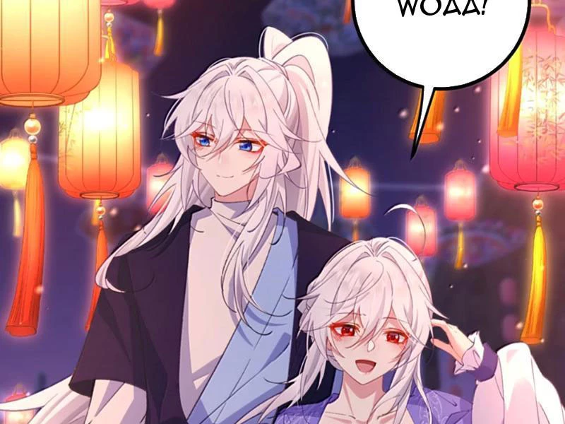 Phá thân của nữ Hoàng Đế Chapter 43.5 - Trang 2