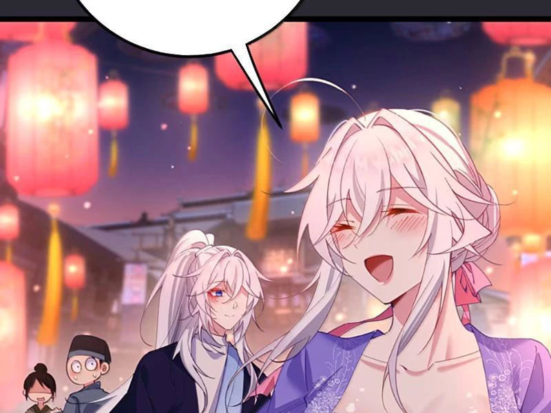 Phá thân của nữ Hoàng Đế Chapter 43.5 - Trang 2