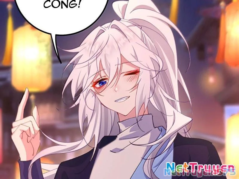 Phá thân của nữ Hoàng Đế Chapter 43.5 - Trang 2