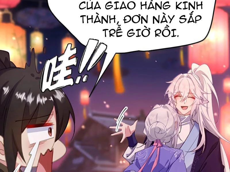 Phá thân của nữ Hoàng Đế Chapter 43.5 - Trang 2