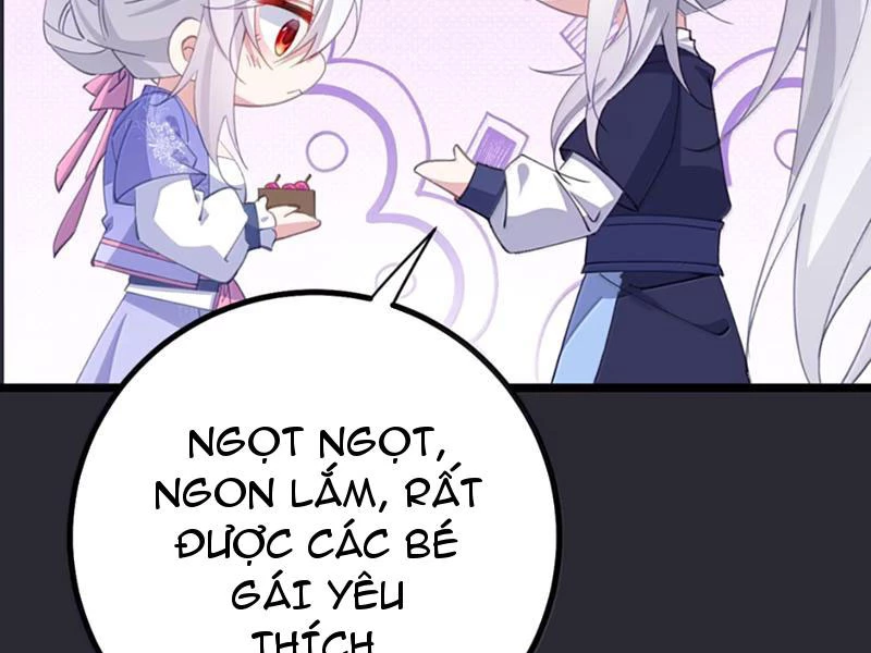 Phá thân của nữ Hoàng Đế Chapter 43.5 - Trang 2