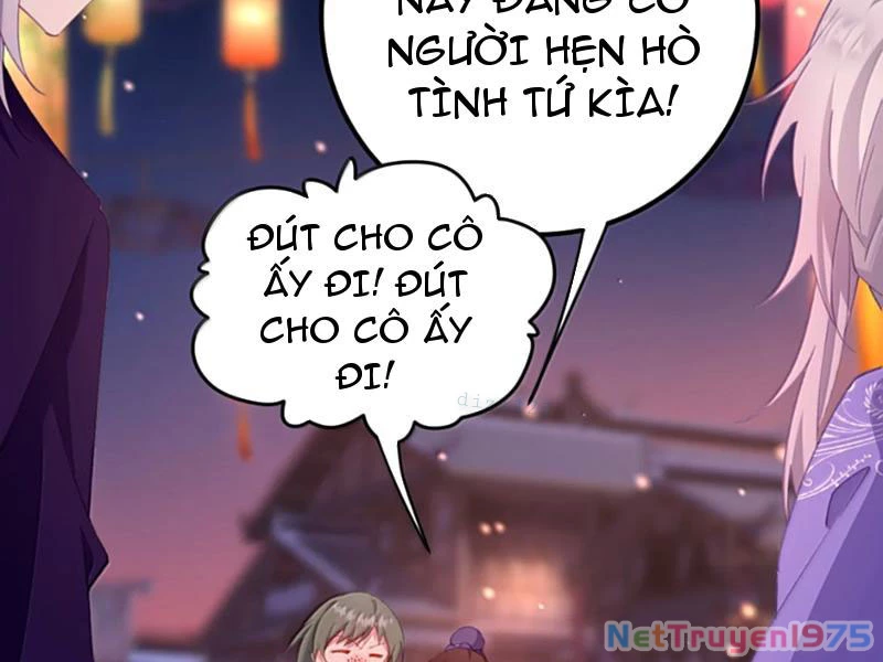 Phá thân của nữ Hoàng Đế Chapter 43.5 - Trang 2