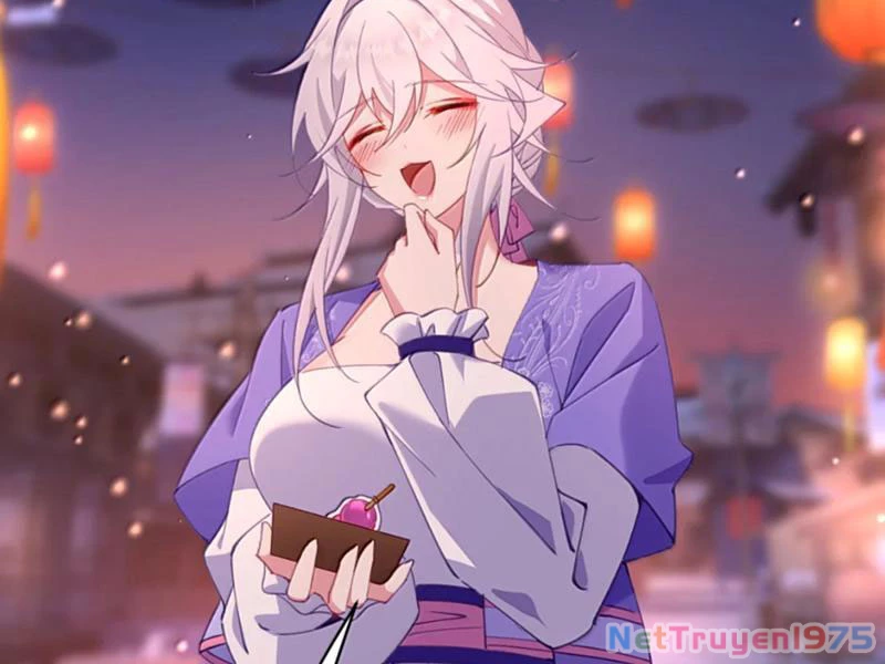 Phá thân của nữ Hoàng Đế Chapter 43.5 - Trang 2