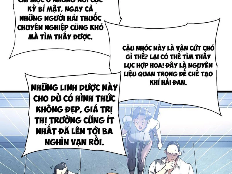 Cao Võ Tiến Hóa: Bắt Đầu Thức Tỉnh Quái Thú Chi Vương Chapter 17 - Trang 2