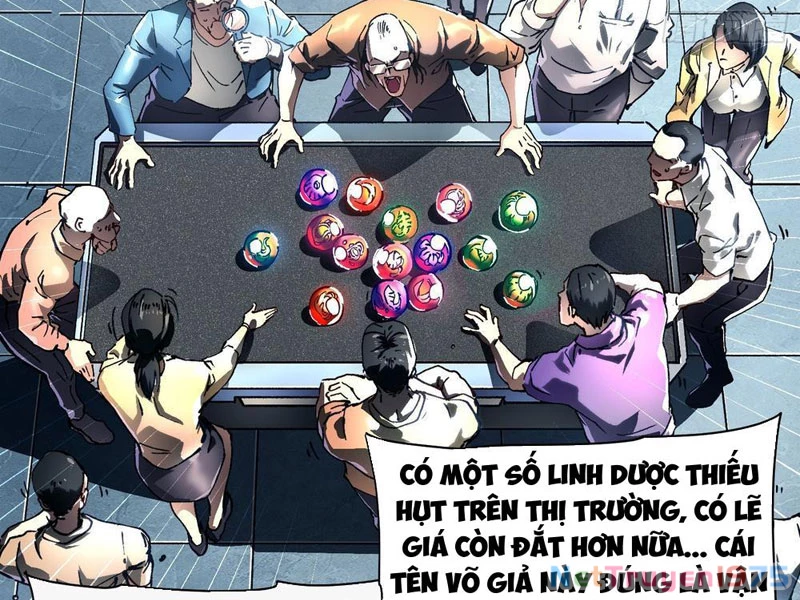 Cao Võ Tiến Hóa: Bắt Đầu Thức Tỉnh Quái Thú Chi Vương Chapter 17 - Trang 2