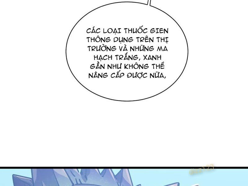Cao Võ Tiến Hóa: Bắt Đầu Thức Tỉnh Quái Thú Chi Vương Chapter 17 - Trang 2