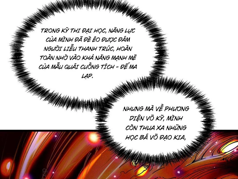 Cao Võ Tiến Hóa: Bắt Đầu Thức Tỉnh Quái Thú Chi Vương Chapter 17 - Trang 2