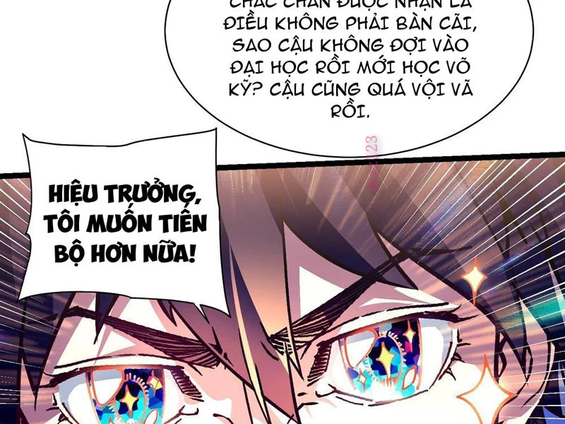Cao Võ Tiến Hóa: Bắt Đầu Thức Tỉnh Quái Thú Chi Vương Chapter 17 - Trang 2