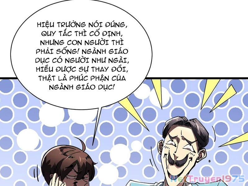 Cao Võ Tiến Hóa: Bắt Đầu Thức Tỉnh Quái Thú Chi Vương Chapter 17 - Trang 2