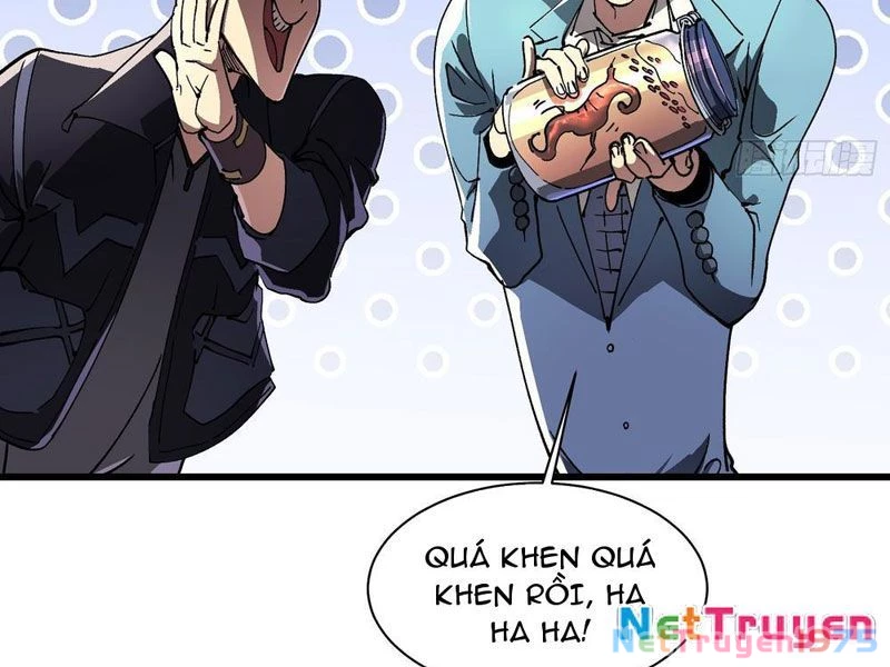 Cao Võ Tiến Hóa: Bắt Đầu Thức Tỉnh Quái Thú Chi Vương Chapter 17 - Trang 2