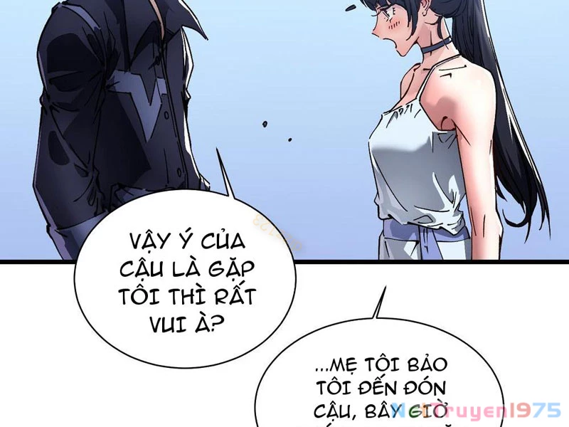 Cao Võ Tiến Hóa: Bắt Đầu Thức Tỉnh Quái Thú Chi Vương Chapter 17 - Trang 2