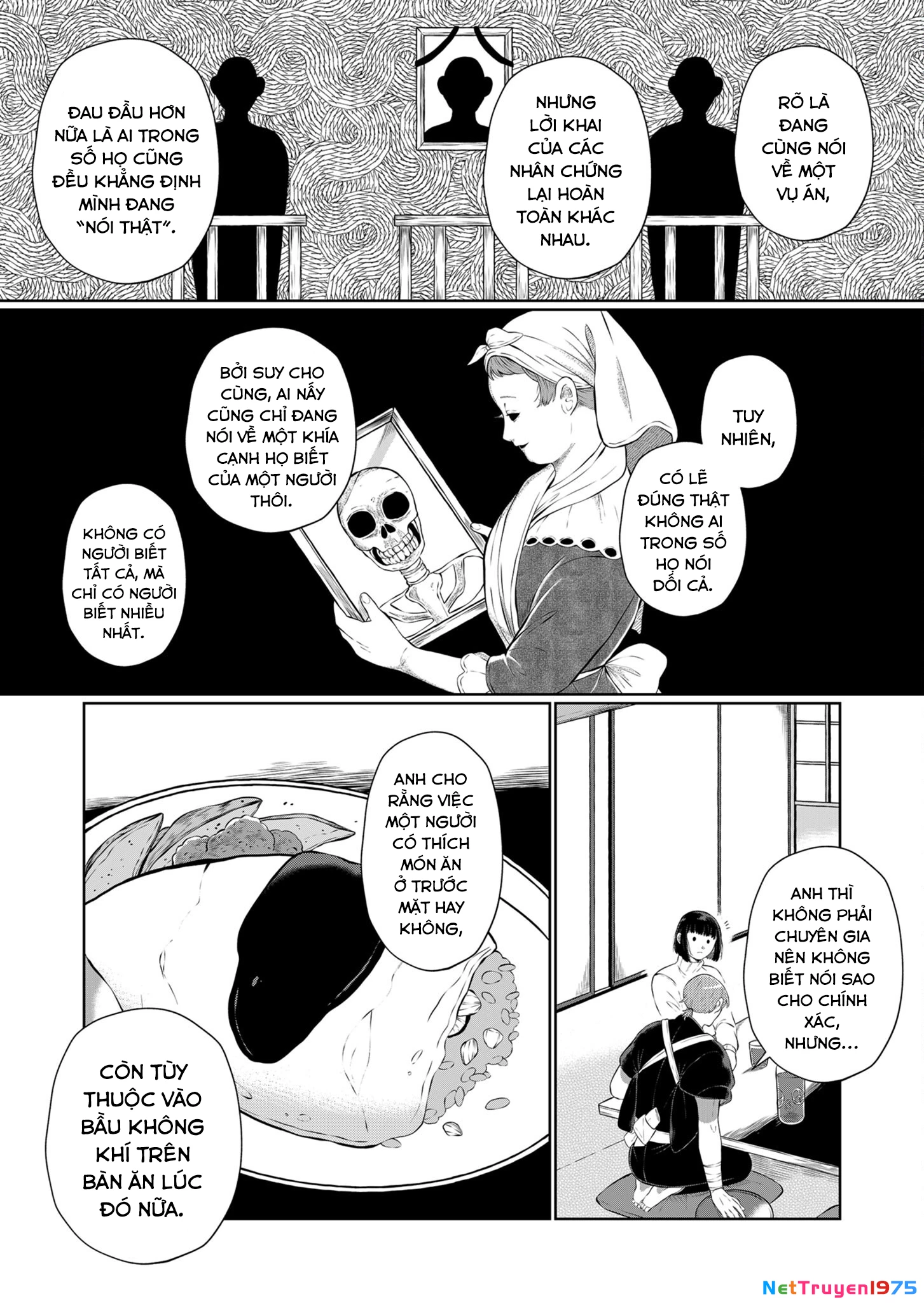 He Was My Brother Chapter 18 - Trang 2
