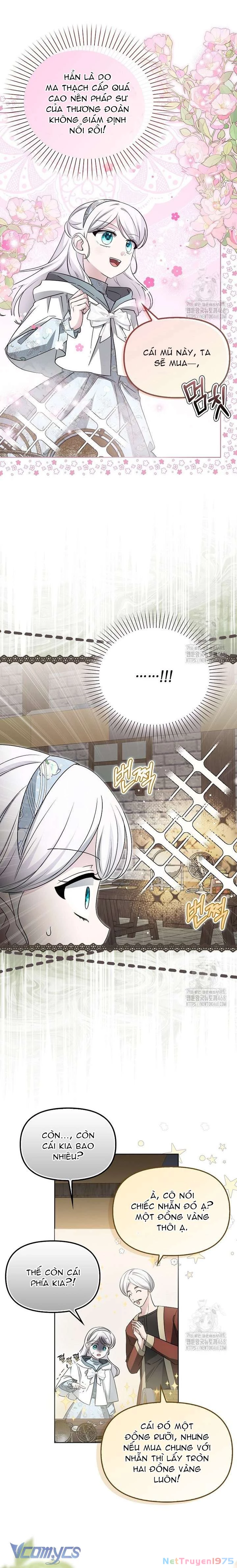 Kế Hoạch Nghỉ Hưu Của Nhân Vật Phản Diện Chapter 38 - 5