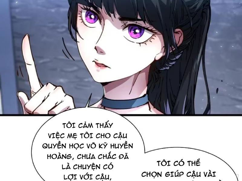 Cao Võ Tiến Hóa: Bắt Đầu Thức Tỉnh Quái Thú Chi Vương Chapter 18 - Trang 2