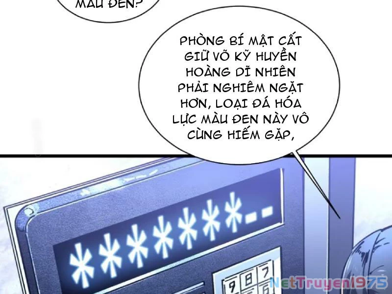 Cao Võ Tiến Hóa: Bắt Đầu Thức Tỉnh Quái Thú Chi Vương Chapter 18 - Trang 2