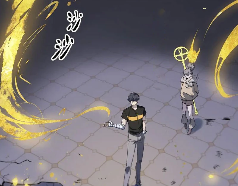 Thánh Hiệp Sĩ Cấp Sss Chapter 74 - Trang 2