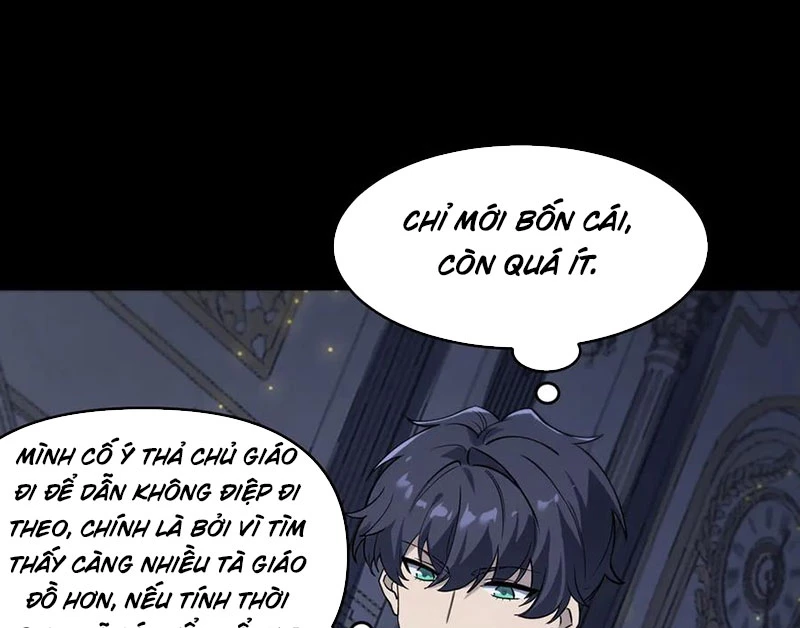 Thánh Hiệp Sĩ Cấp Sss Chapter 74 - Trang 2