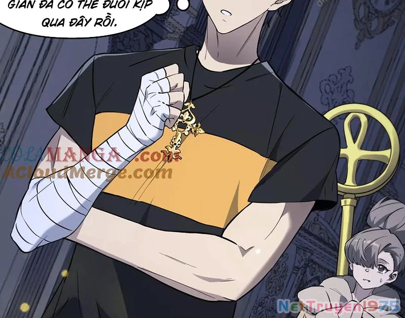 Thánh Hiệp Sĩ Cấp Sss Chapter 74 - Trang 2