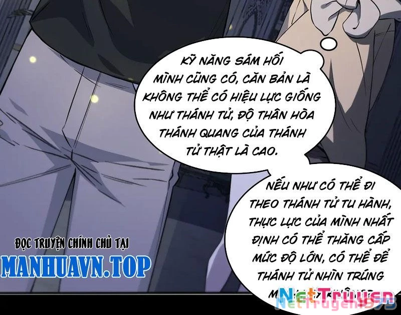 Thánh Hiệp Sĩ Cấp Sss Chapter 74 - Trang 2
