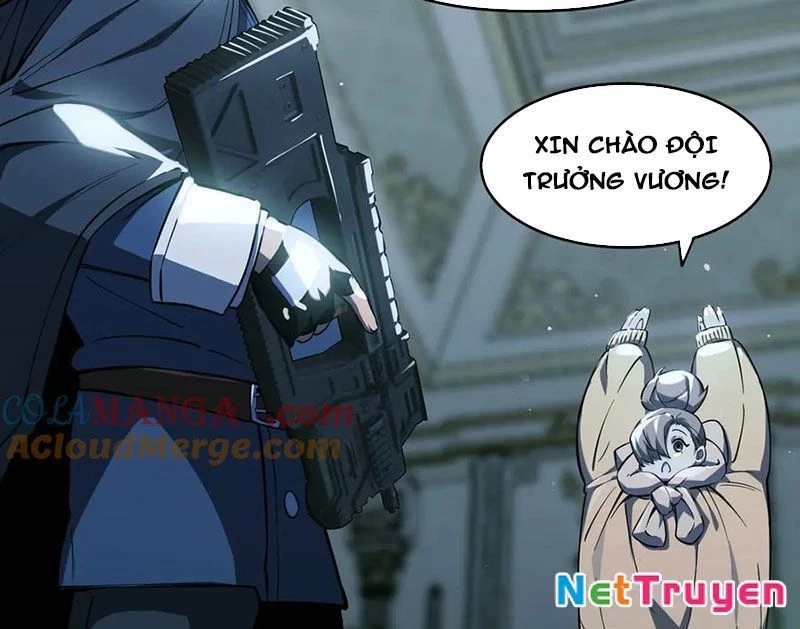 Thánh Hiệp Sĩ Cấp Sss Chapter 74 - Trang 2