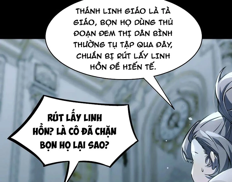 Thánh Hiệp Sĩ Cấp Sss Chapter 74 - Trang 2