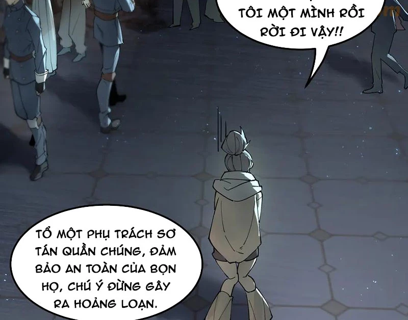 Thánh Hiệp Sĩ Cấp Sss Chapter 74 - Trang 2