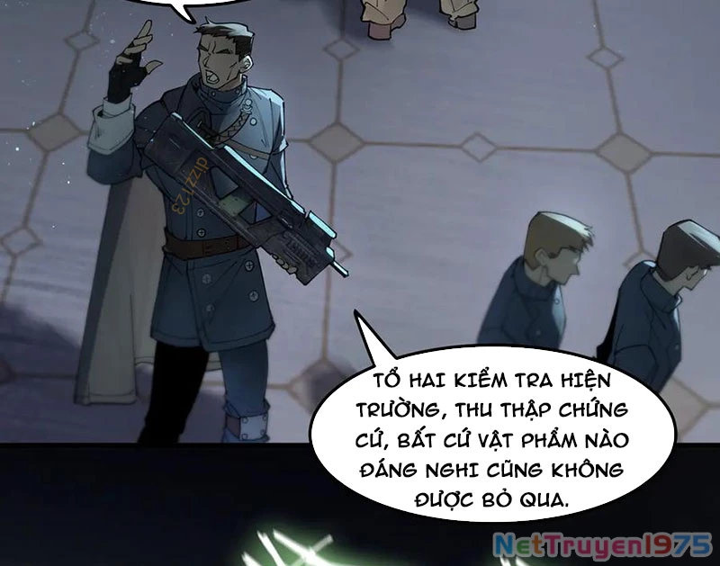 Thánh Hiệp Sĩ Cấp Sss Chapter 74 - Trang 2
