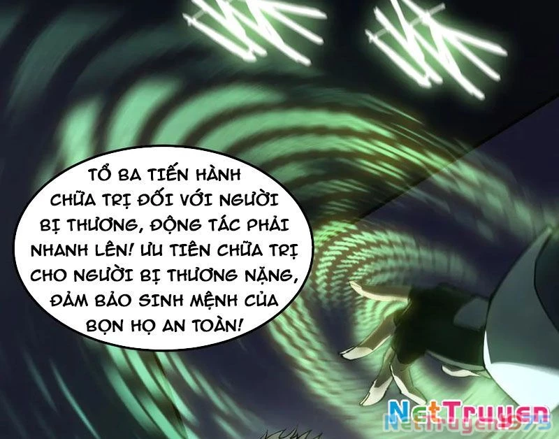 Thánh Hiệp Sĩ Cấp Sss Chapter 74 - Trang 2