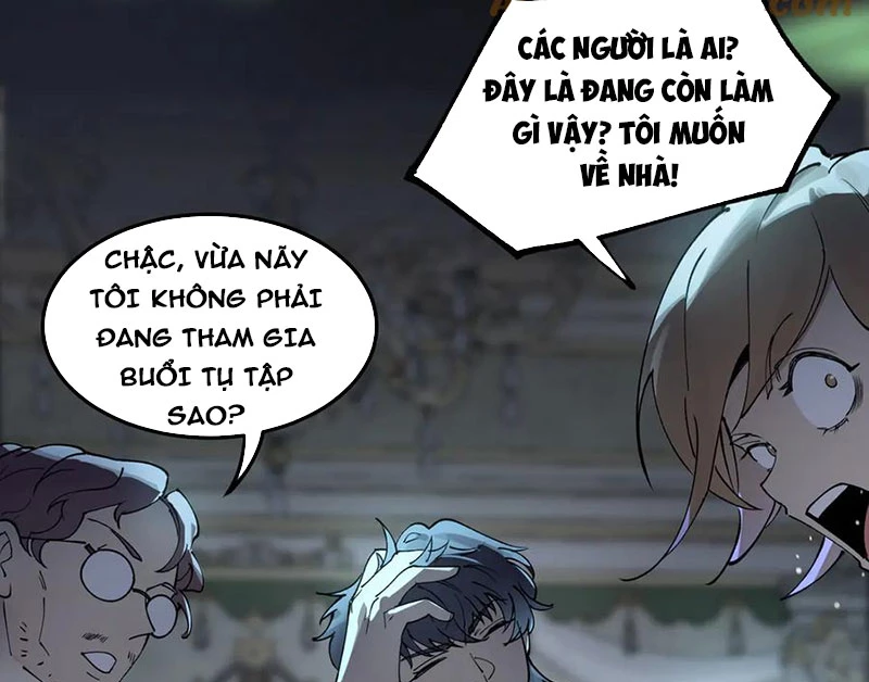 Thánh Hiệp Sĩ Cấp Sss Chapter 74 - Trang 2