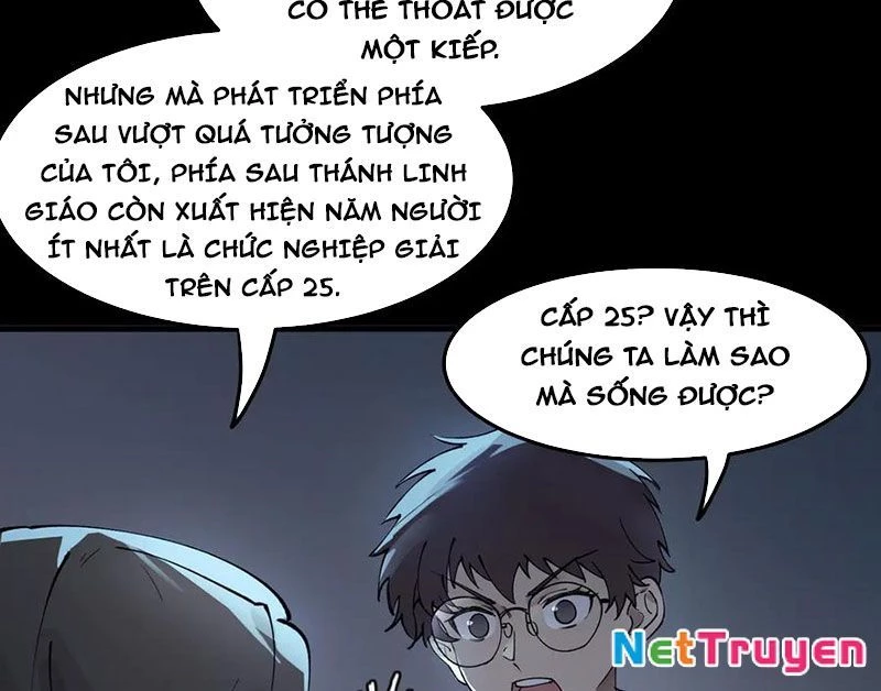 Thánh Hiệp Sĩ Cấp Sss Chapter 74 - Trang 2