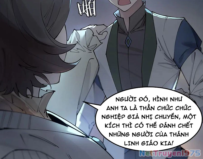 Thánh Hiệp Sĩ Cấp Sss Chapter 74 - Trang 2