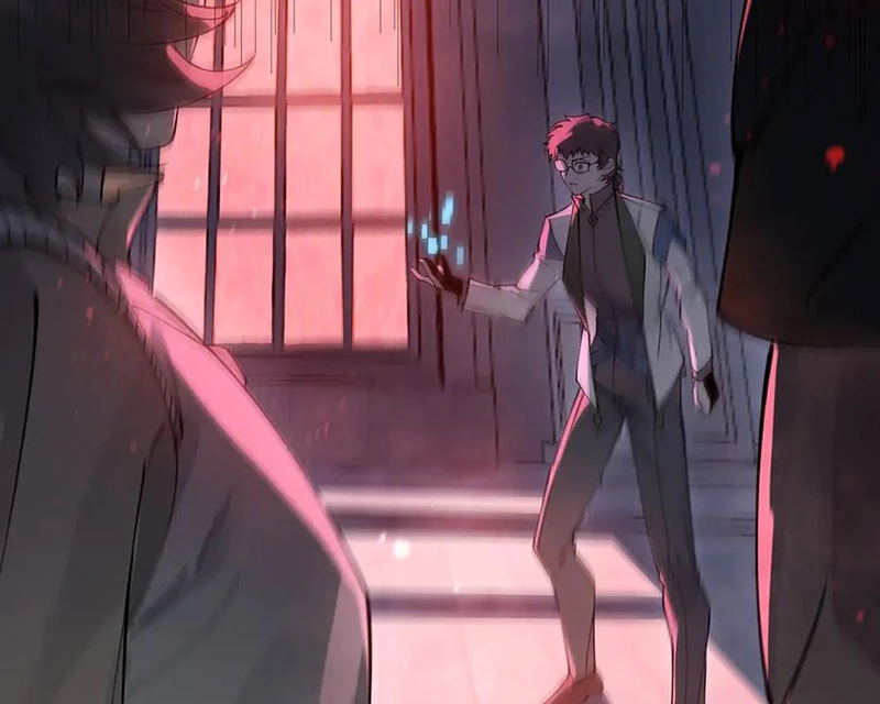 Thánh Hiệp Sĩ Cấp Sss Chapter 74 - Trang 2