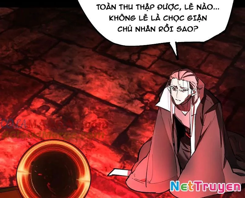Thánh Hiệp Sĩ Cấp Sss Chapter 74 - Trang 2