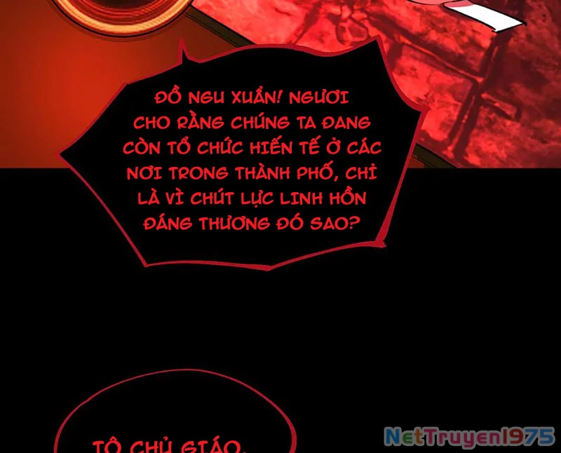 Thánh Hiệp Sĩ Cấp Sss Chapter 74 - Trang 2