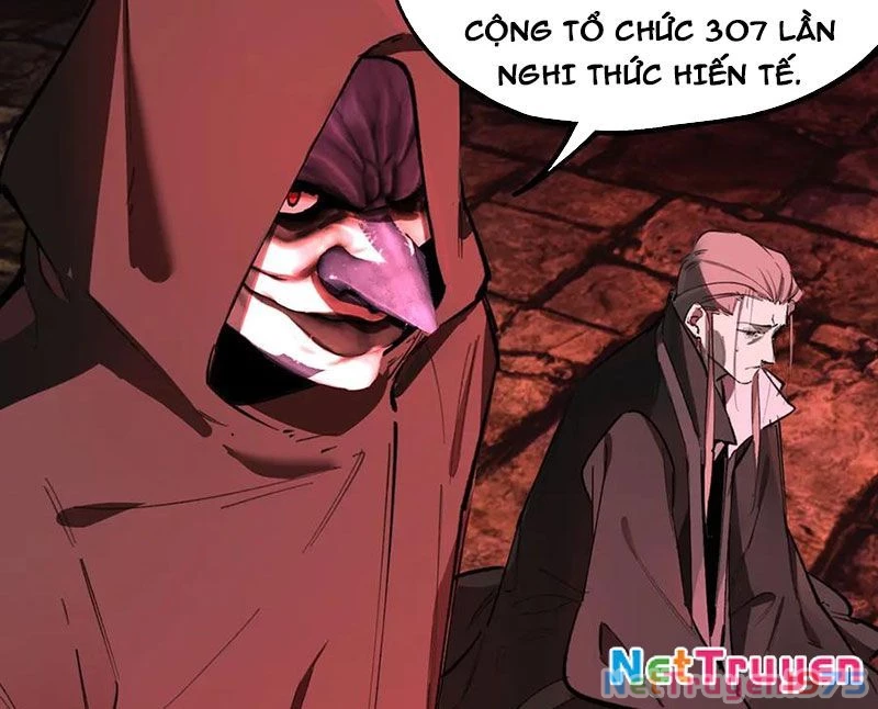 Thánh Hiệp Sĩ Cấp Sss Chapter 74 - Trang 2