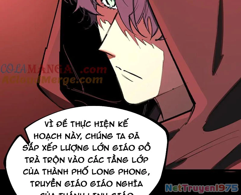 Thánh Hiệp Sĩ Cấp Sss Chapter 74 - Trang 2