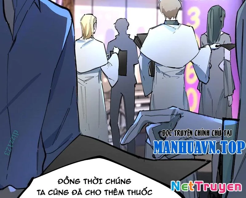 Thánh Hiệp Sĩ Cấp Sss Chapter 74 - Trang 2