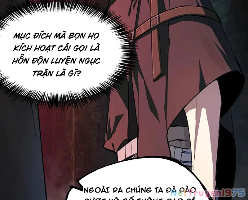Thánh Hiệp Sĩ Cấp Sss Chapter 74 - Trang 2