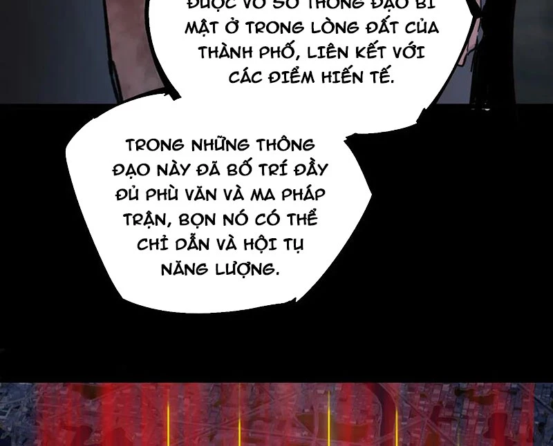 Thánh Hiệp Sĩ Cấp Sss Chapter 74 - Trang 2