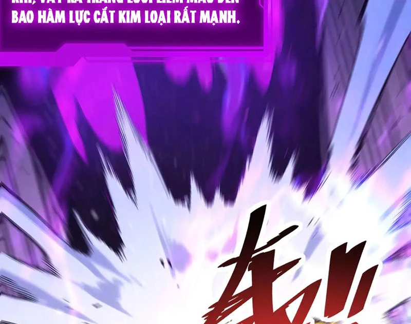 Thánh Hiệp Sĩ Cấp Sss Chapter 74 - Trang 2
