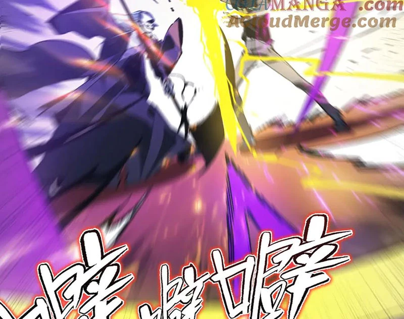 Thánh Hiệp Sĩ Cấp Sss Chapter 74 - Trang 2