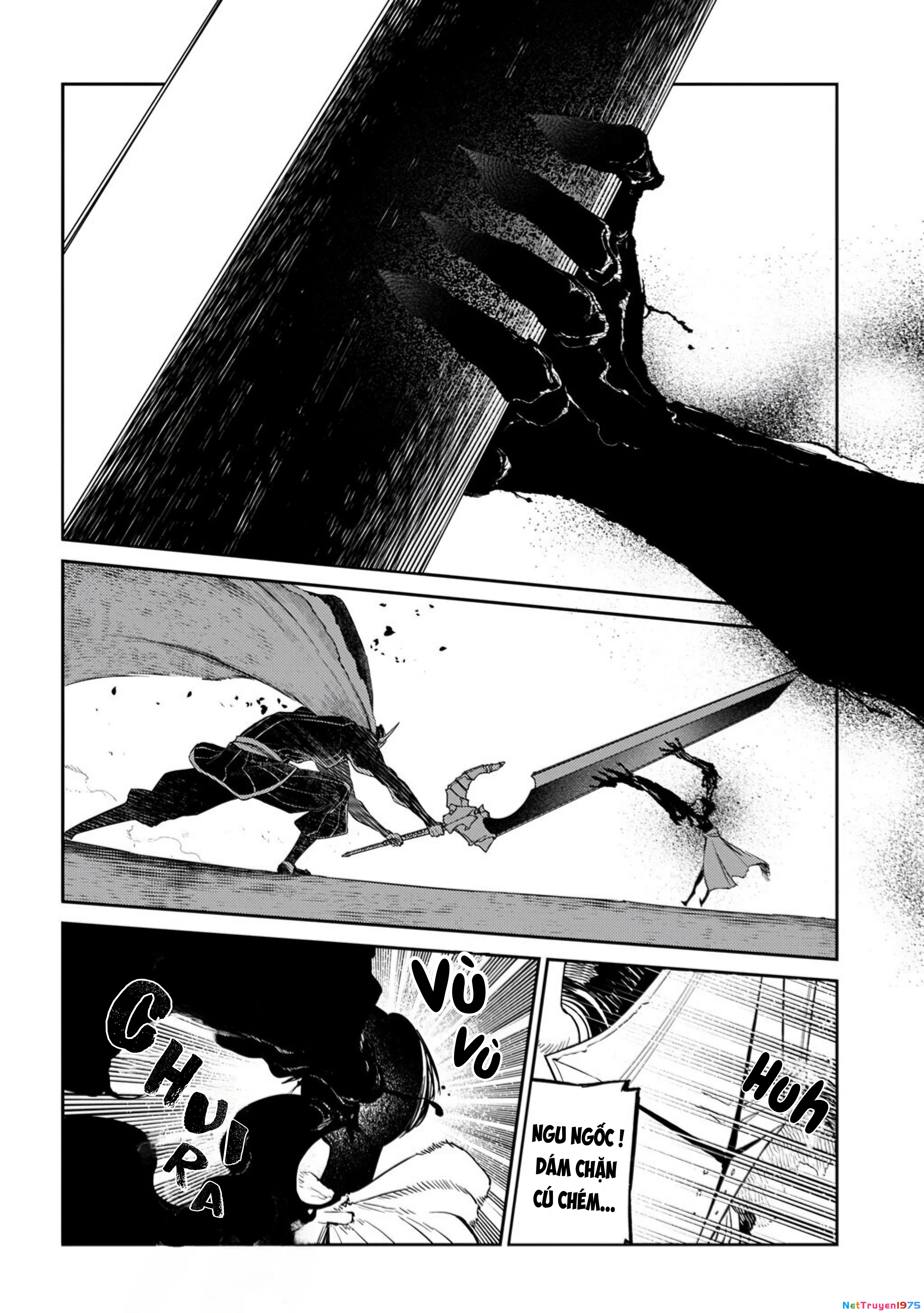 Reincarnation No Kaben Chapter 104 - Trang 2