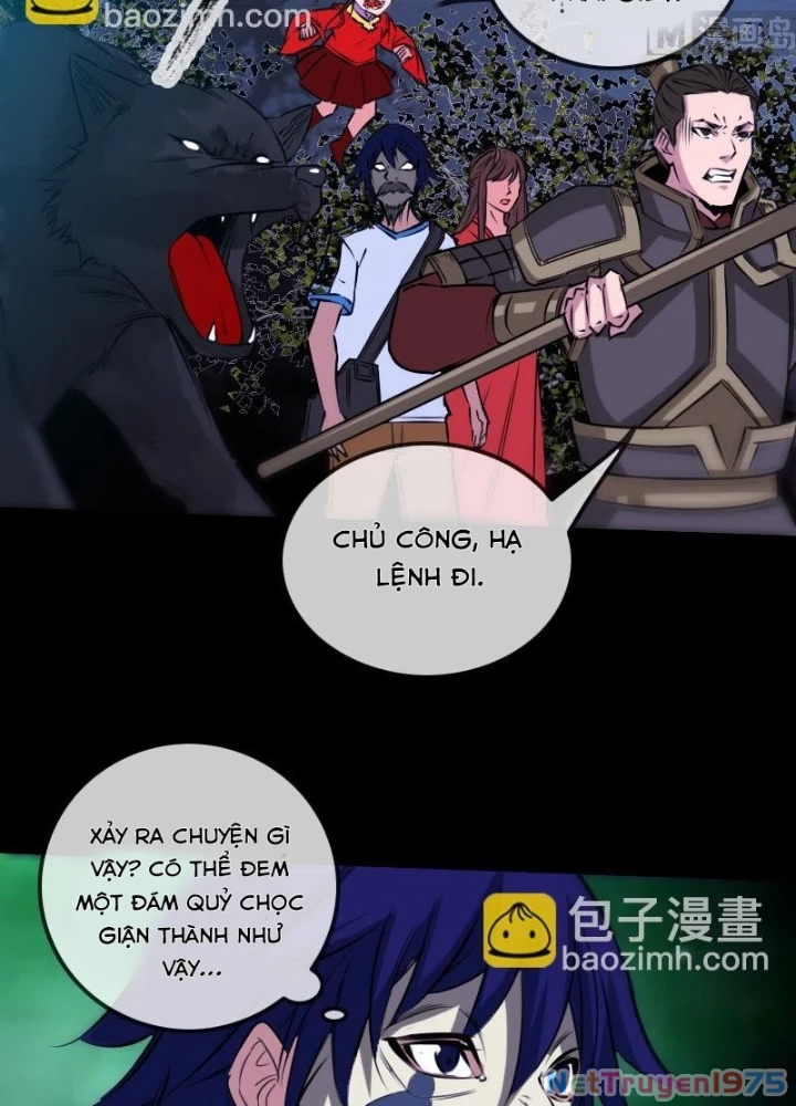 Kiếp Thiên Vận Chapter 273 - Trang 2