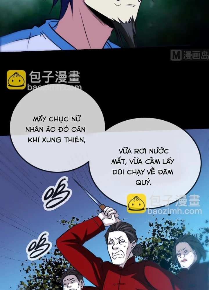 Kiếp Thiên Vận Chapter 273 - Trang 2