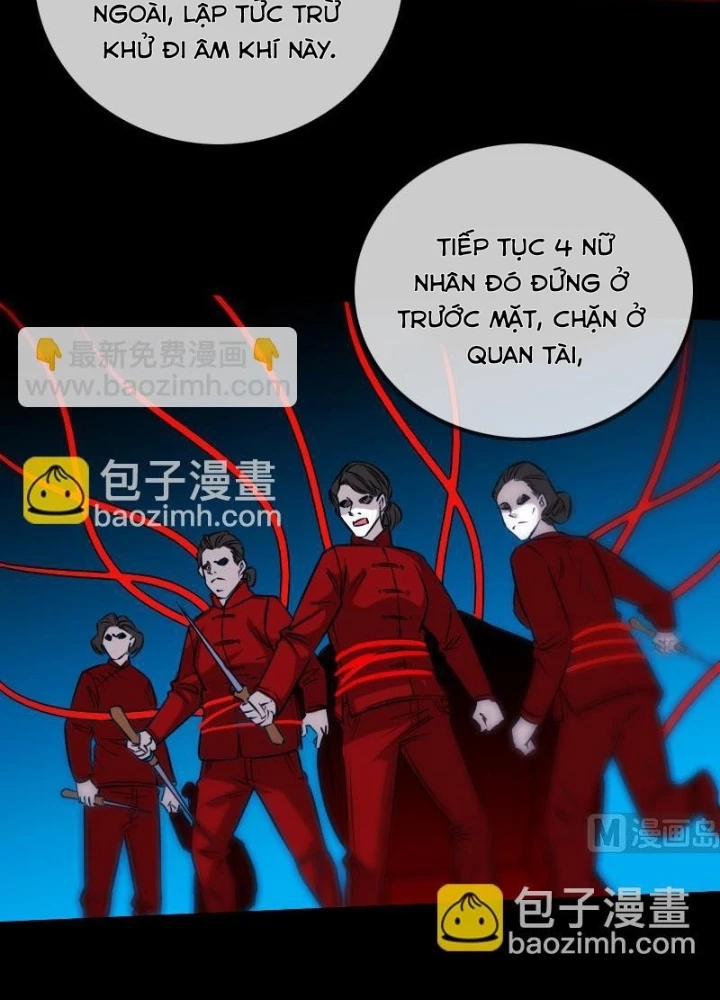 Kiếp Thiên Vận Chapter 273 - Trang 2