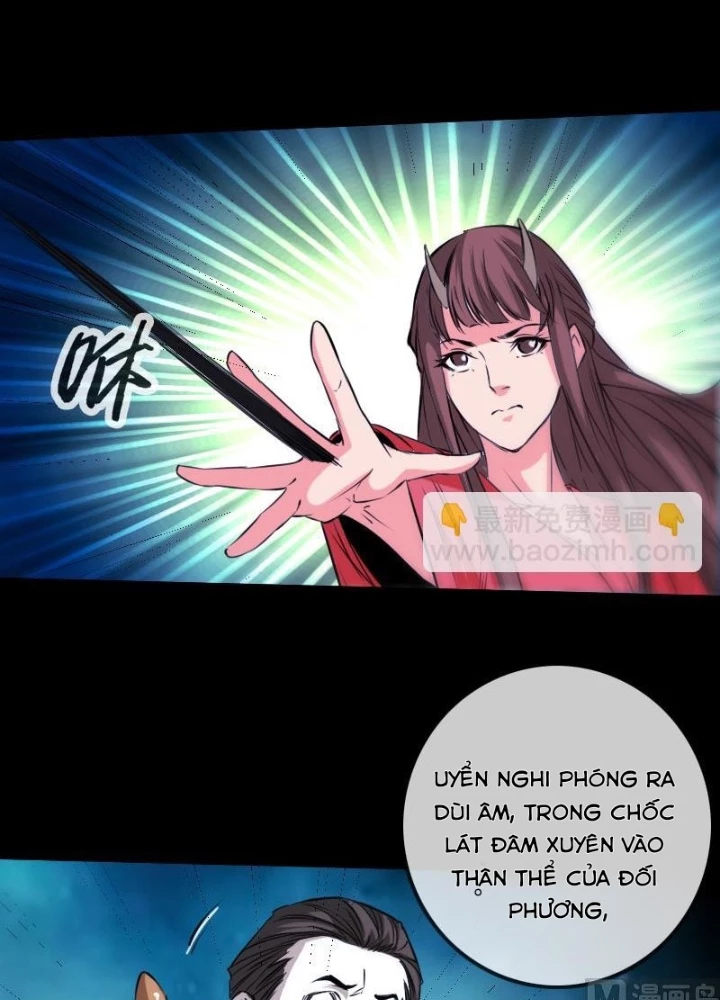 Kiếp Thiên Vận Chapter 273 - Trang 2