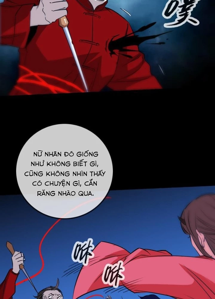 Kiếp Thiên Vận Chapter 273 - Trang 2
