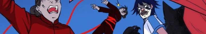 Kiếp Thiên Vận Chapter 273 - Trang 2