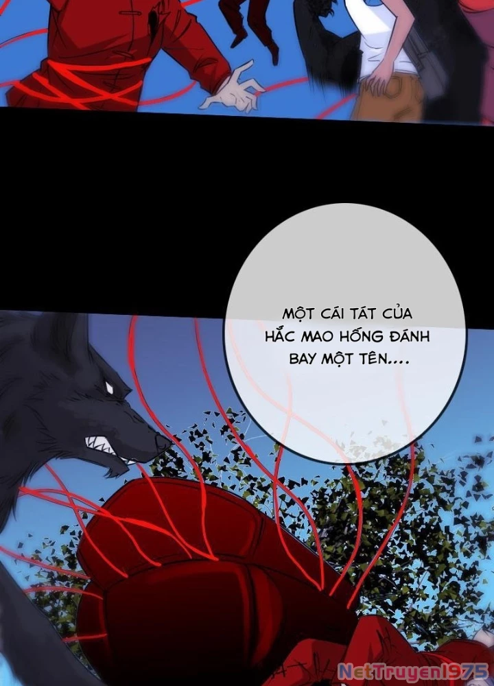 Kiếp Thiên Vận Chapter 273 - Trang 2